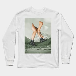 WAY Long Sleeve T-Shirt